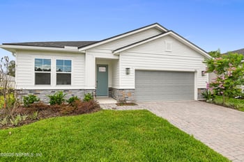214 Enclave Ave, Palm Coast, FL 32164