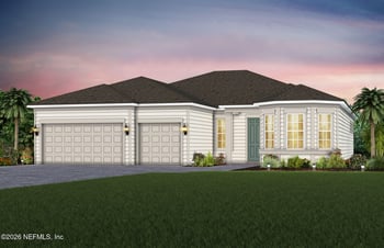 214 Headstream Dr, St Johns, FL 32259