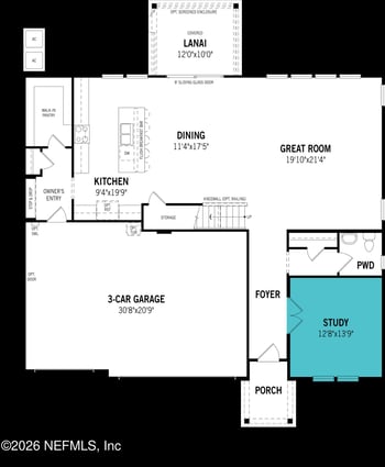 214 Holly Creek Dr, St Johns, FL 32259