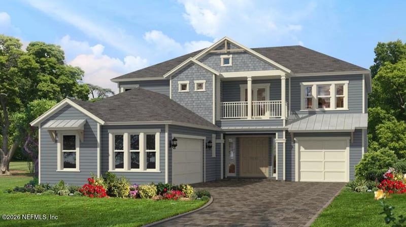 214 Junction Ave, St Johns, FL 32259