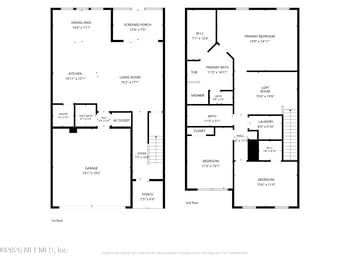 214 Magnolia Creek Walk, Ponte Vedra, FL 32081
