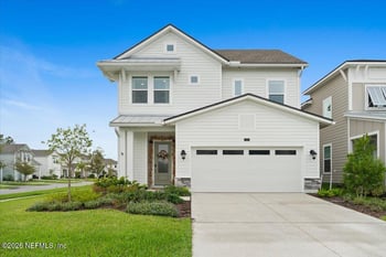 214 Oak Breeze Dr, Ponte Vedra, FL 32081