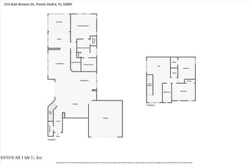 214 Oak Breeze Dr, Ponte Vedra, FL 32081