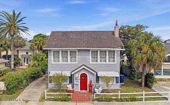 214 Oleander St, Neptune Beach, FL 32266