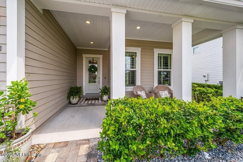 214 Silver Pine Dr, St Augustine, FL 32092
