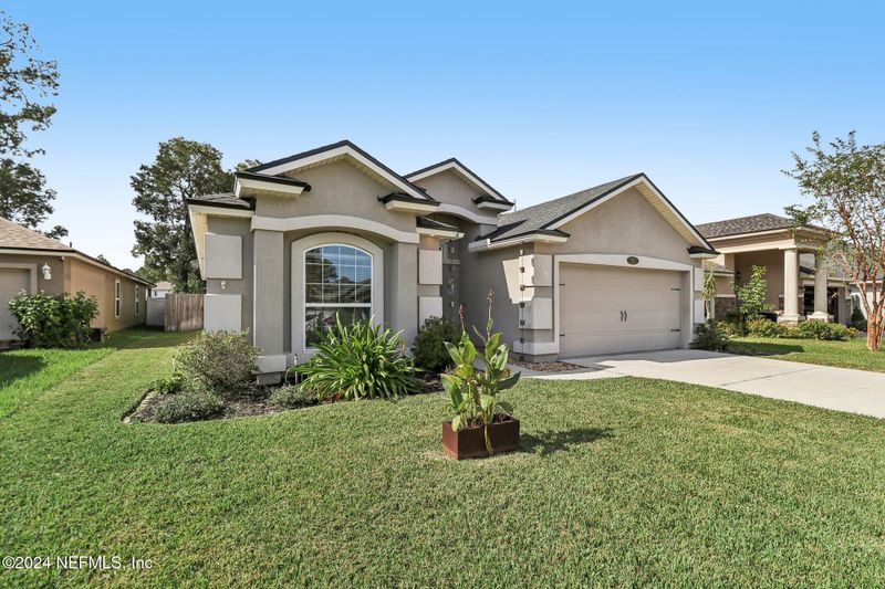 214 Timberwood Dr, St Augustine, FL 32084
