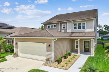 2140 Eagle Talon Cir, Fleming Island, FL 32003