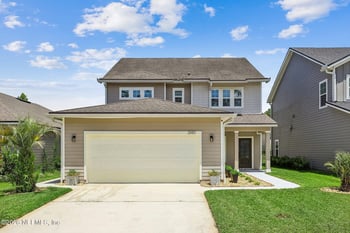 2140 Eagle Talon Cir, Fleming Island, FL 32003