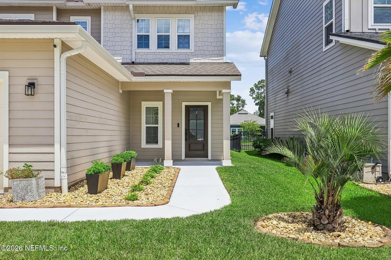 2140 Eagle Talon Cir, Fleming Island, FL 32003