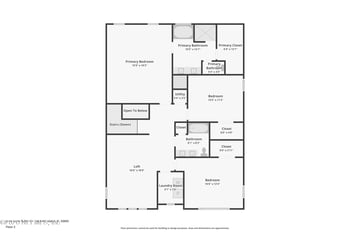 2140 Eagle Talon Cir, Fleming Island, FL 32003