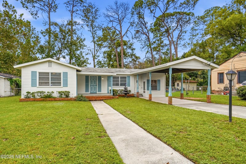 Home Worth Check