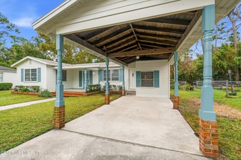 2140 Felch Ave, Jacksonville, FL 32207