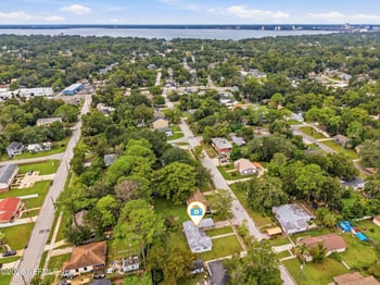 2140 Felch Ave, Jacksonville, FL 32207