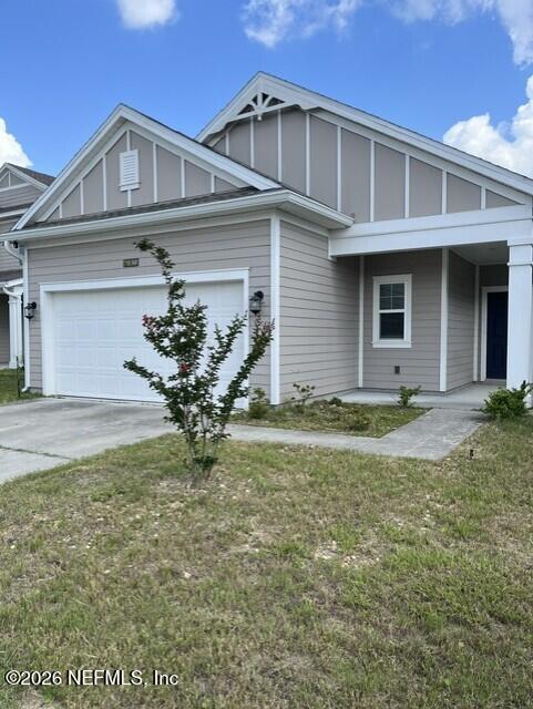 2140 Major Oak St, Jacksonville, FL 32218