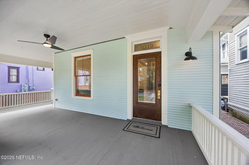 2140 Post St, Jacksonville, FL 32204