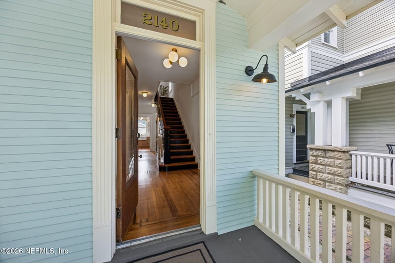 2140 Post St, Jacksonville, FL 32204