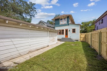 2140 Post St, Jacksonville, FL 32204