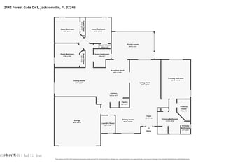 2142 Forest Gate Dr E, Jacksonville, FL 32246
