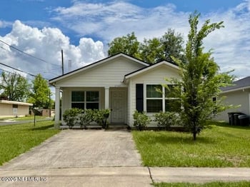 2142 Mc Quade St, Jacksonville, FL 32209