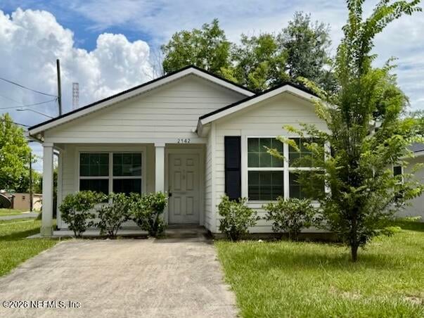 2142 Mc Quade St, Jacksonville, FL 32209