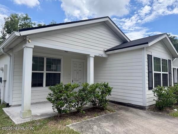 2142 Mc Quade St, Jacksonville, FL 32209