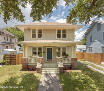 2143 Myra St, Jacksonville, FL 32204
