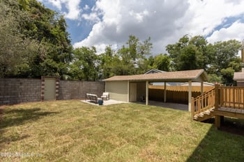 2143 Myra St, Jacksonville, FL 32204
