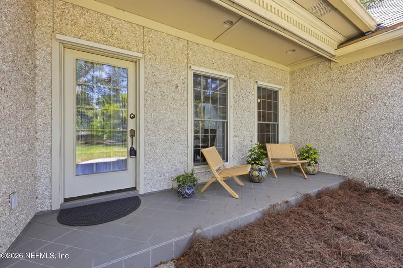 2144 Lakeside Dr E, Fernandina Beach, FL 32034