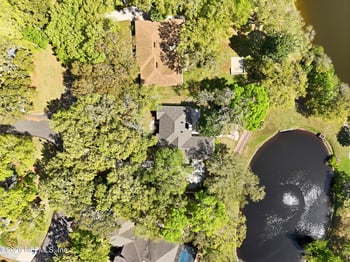 2144 Lakeside Dr E, Fernandina Beach, FL 32034