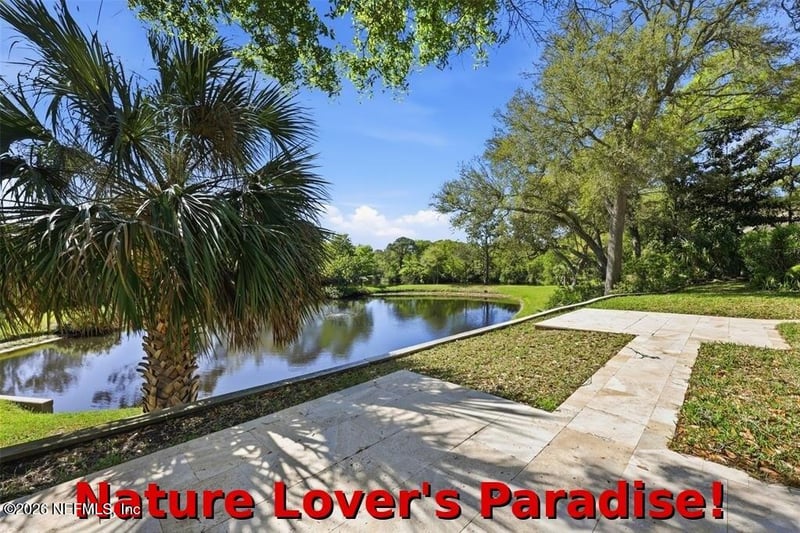 2144 Lakeside Dr E, Fernandina Beach, FL 32034