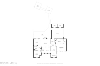 2144 Lakeside Dr E, Fernandina Beach, FL 32034