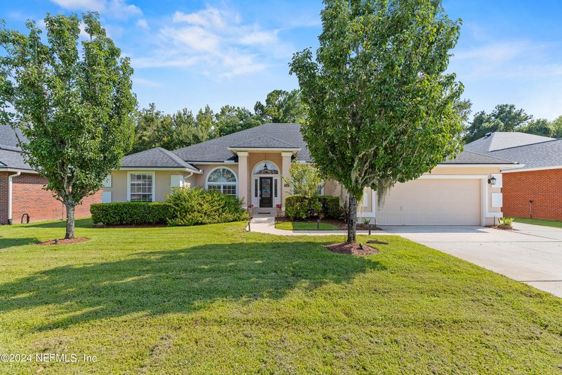 2145 Blue Heron Cove Dr, Fleming Island, FL 32003