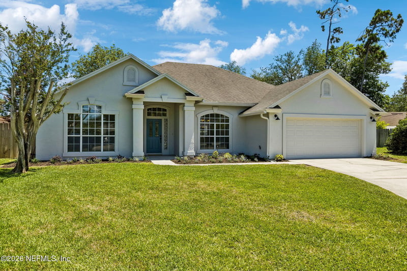 2145 Grassy Basin Ct, Jacksonville, FL 32224