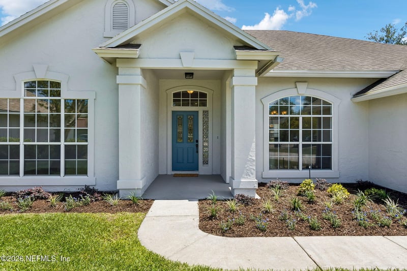 2145 Grassy Basin Ct, Jacksonville, FL 32224
