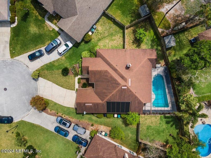 2146 Grassy Basin Ct, Jacksonville, FL 32224