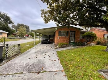 2146 W 17th St, Jacksonville, FL 32209