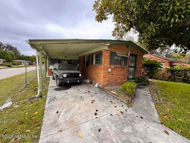 2146 W 17th St, Jacksonville, FL 32209