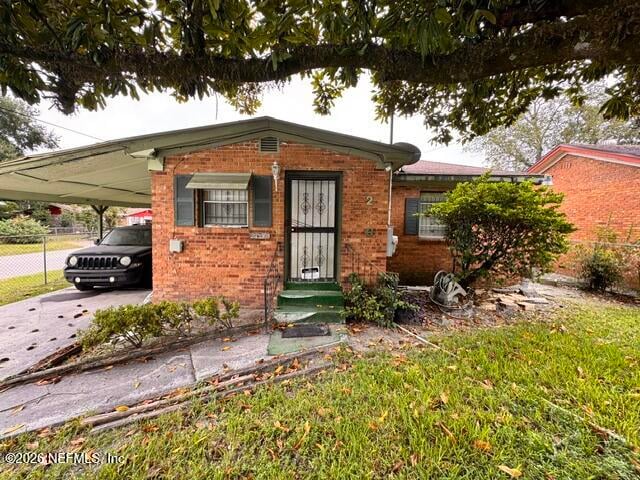 2146 W 17th St, Jacksonville, FL 32209