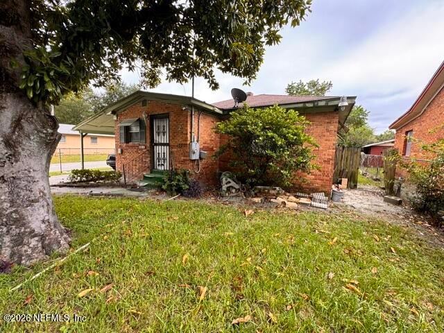 2146 W 17th St, Jacksonville, FL 32209