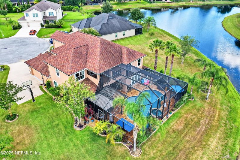 2148 S Sorrento Hills Rd, St Augustine, FL 32092