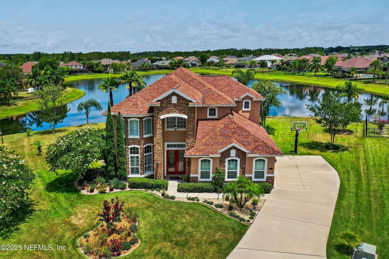 2148 S Sorrento Hills Rd, St Augustine, FL 32092