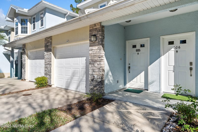 215 Bayberry Cir #605, St Augustine, FL 32086