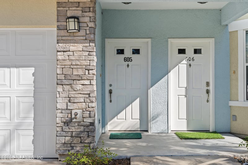 215 Bayberry Cir #605, St Augustine, FL 32086