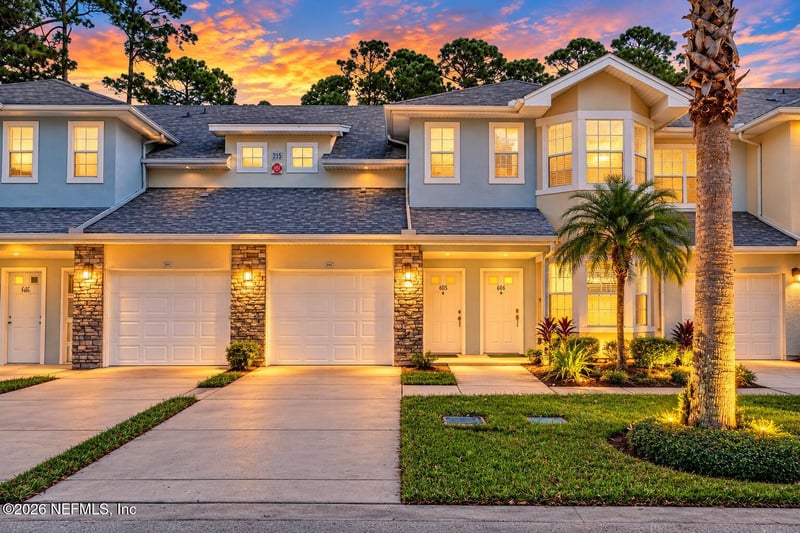 215 Bayberry Cir #605, St Augustine, FL 32086