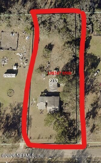 215 Bird Rd, Jacksonville, FL 32218