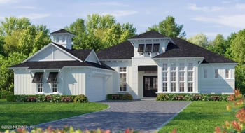 215 Brooke Ridge Way, St Augustine, FL 32092