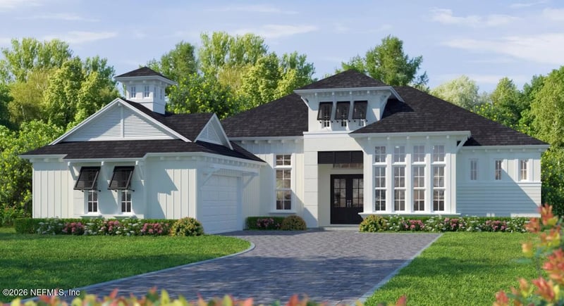 215 Brooke Ridge Way, St Augustine, FL 32092