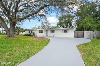 215 Edson Dr, Orange Park, FL 32073