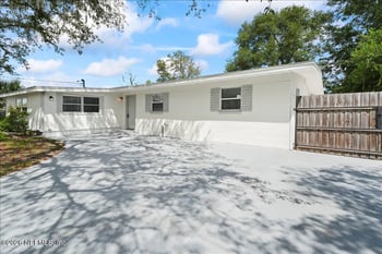 215 Edson Dr, Orange Park, FL 32073