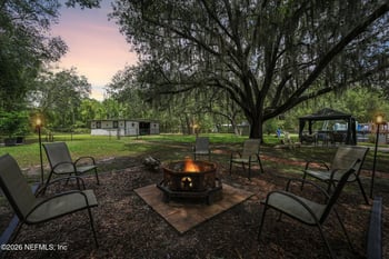 215 Foxtail Ave, Middleburg, FL 32068